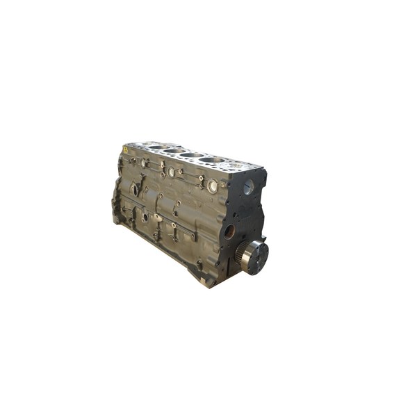 FPT Tector Euro 6 F4AFE611/612 - uusi short block