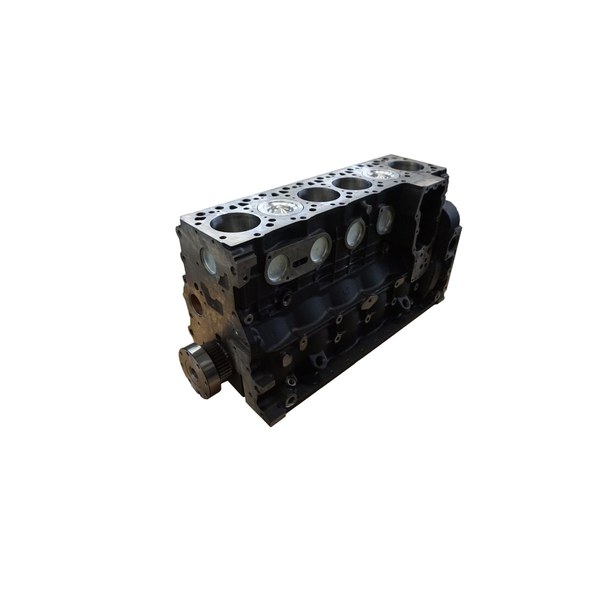 FPT Tector Euro 4 F4AE3681/2 180E25 - uusi short block