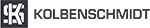 Kolbenschmidt logo