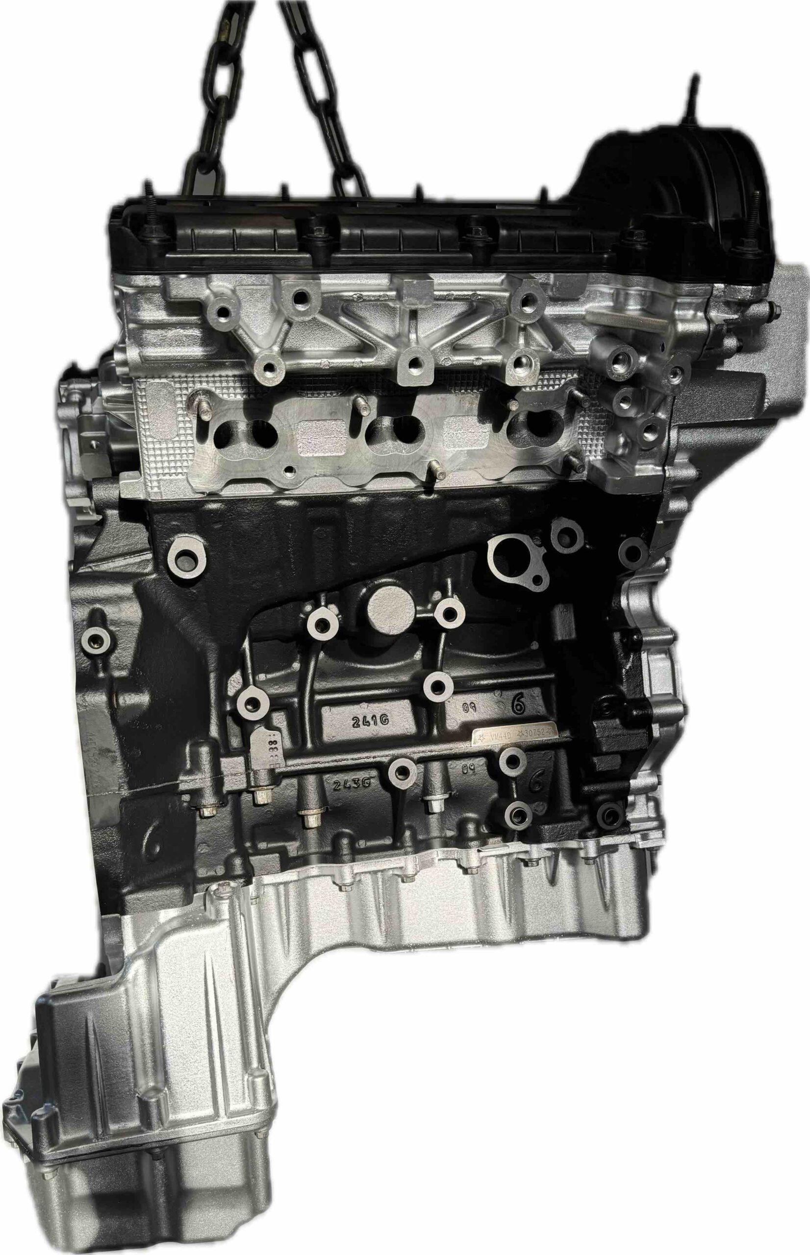 Jeep Grand Cherokee 3.0 CRD V6 VM23 VM44 VM63 – kunnostettu moottori - Image 3