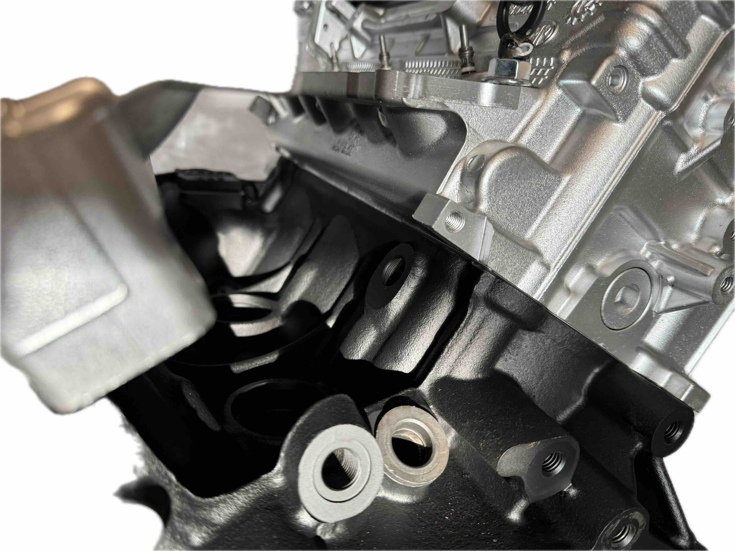 Jeep Grand Cherokee 3.0 CRD V6 VM23 VM44 VM63 – kunnostettu moottori - Image 5