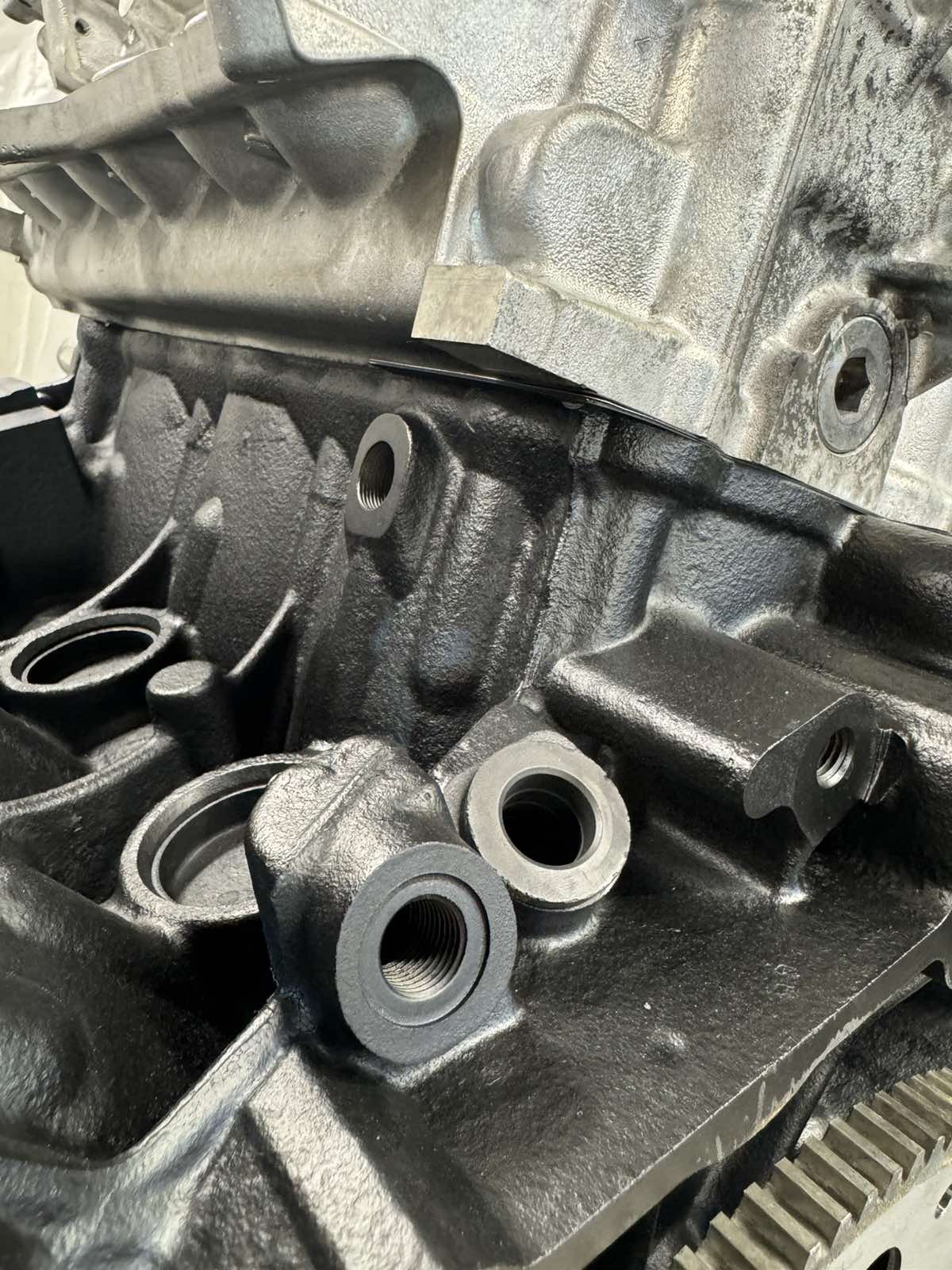 Jeep Grand Cherokee 3.0 CRD V6 VM23 VM44 VM63 – kunnostettu moottori - Image 5