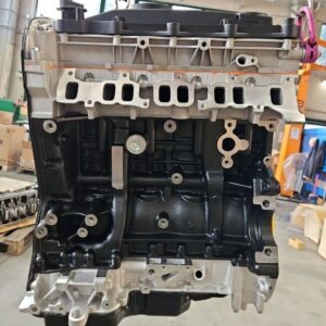 2.2 HDi Peugeot / Citroën / Fiat – uusi OEM-moottori