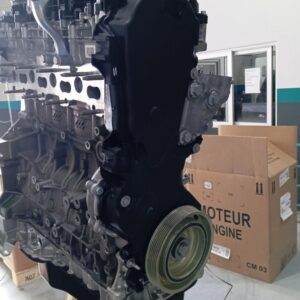AH01 : AH03 toyota jumpy proace mootor