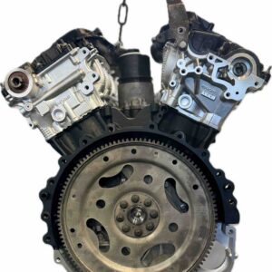 Range Rover 3.0 TDV6 (306DT) – kunnostettu moottori