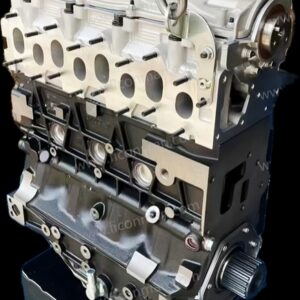 Iveco, Citroën, Fiat, Peugeot, Renault 2.8 DT – S9W / 8140.43 – uusi OEM-moottori
