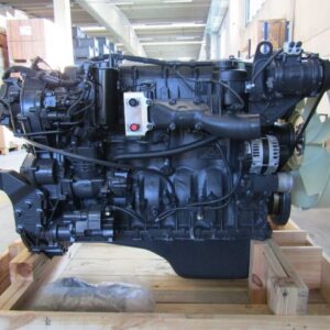 iveco cursor mootor