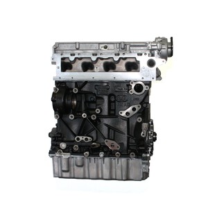 AUDI, SKODA, SEAT, VW 1.6 TDI – Euro 6, DGT – uusi OEM-moottori