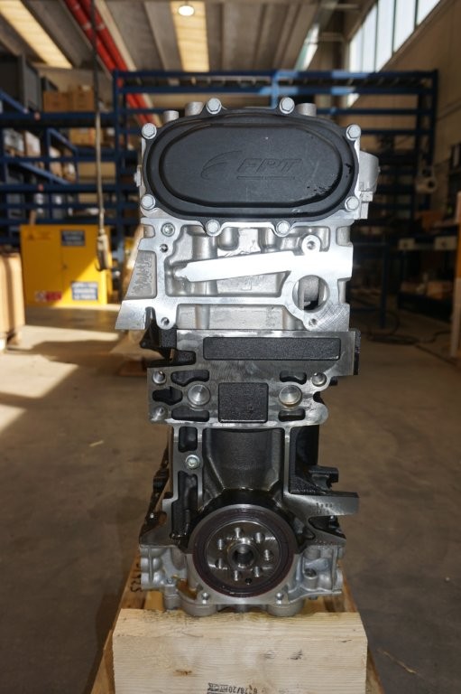 IVECO FIAT 2.3 F1AFL411 / F1AGL411 – uusi alkuperäismoottori - Image 10