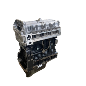 IVECO 3.0 HPI F1CFL411H – uusi alkuperäismoottori