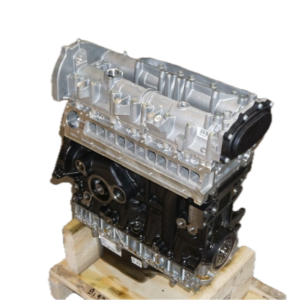 IVECO FIAT 2.3 F1AFL411 / F1AGL411 – uusi alkuperäismoottori