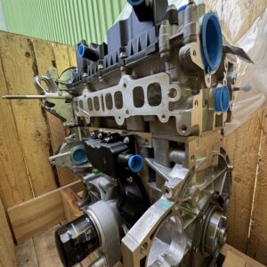 Ford 1.5 EcoBoost BNMA / M8DB — Kuga / Mondeo / Focus / C-Max / Grand C-Max - Uusi alkuperäismoottori