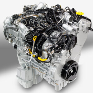 DODGE RAM 1500 3.0 V6 Uus komplekte originaal &ndash; uus OEM mootor