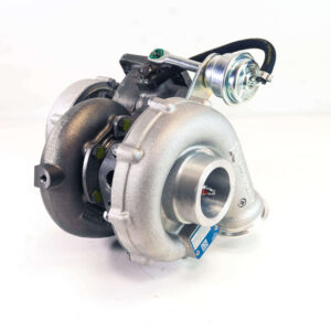 MAN TGL D0834 - Uusi BorgWarner turbo 10009880049