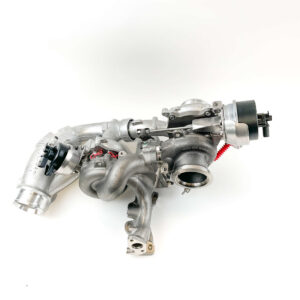 Volkswagen Transporter T6 / T6.1 CXE / DMZ &ndash; Uus BorgWarner turbo 10009880383
