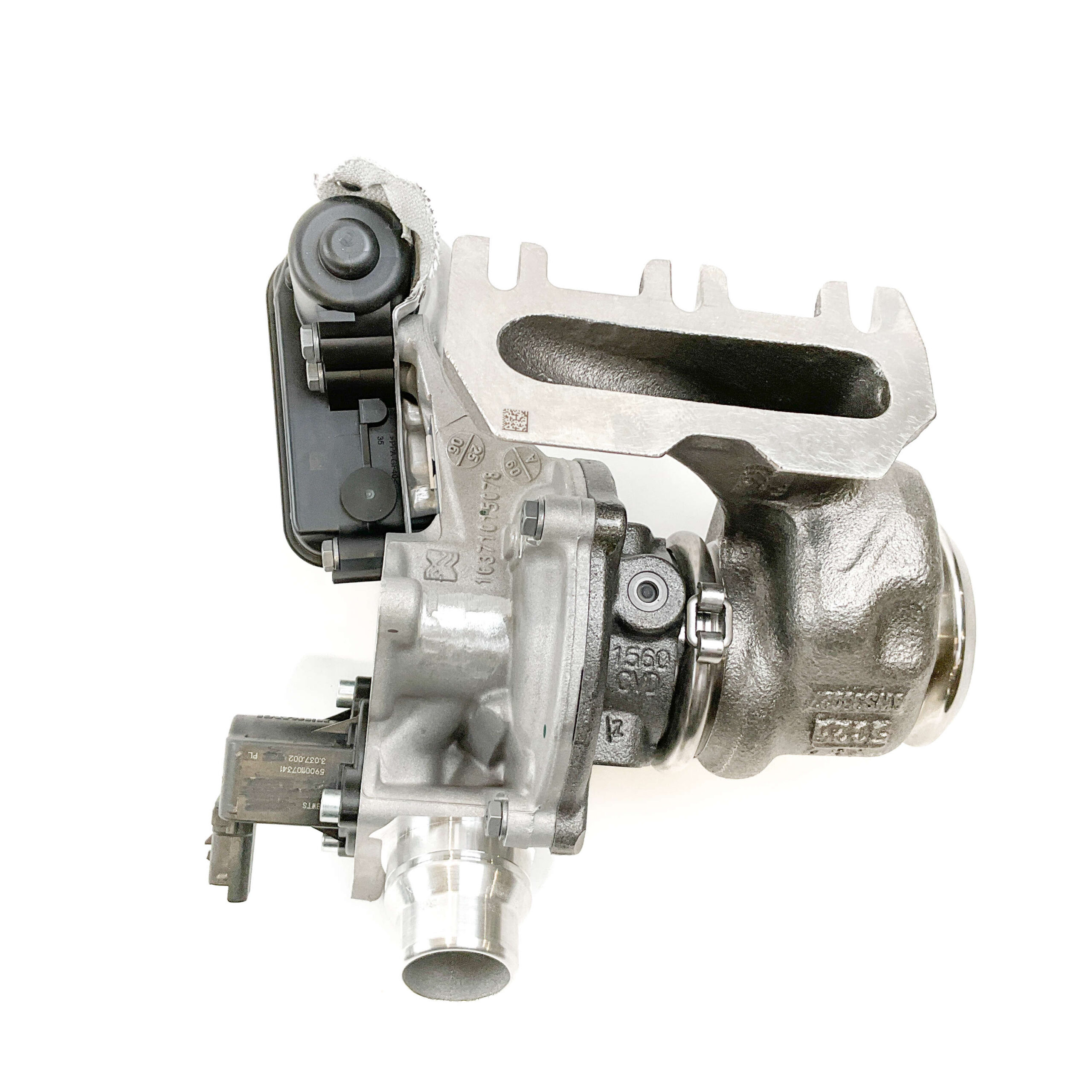 Nissan Juke 1.0 – BorgWarner turbo 16319980070