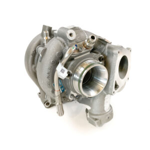BMW 540d xDrive G30 - Uusi BorgWarner-turbo 18589980015