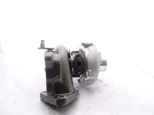 Hyundai H100 2.5 TD – Garrett turbo 28200-4B160