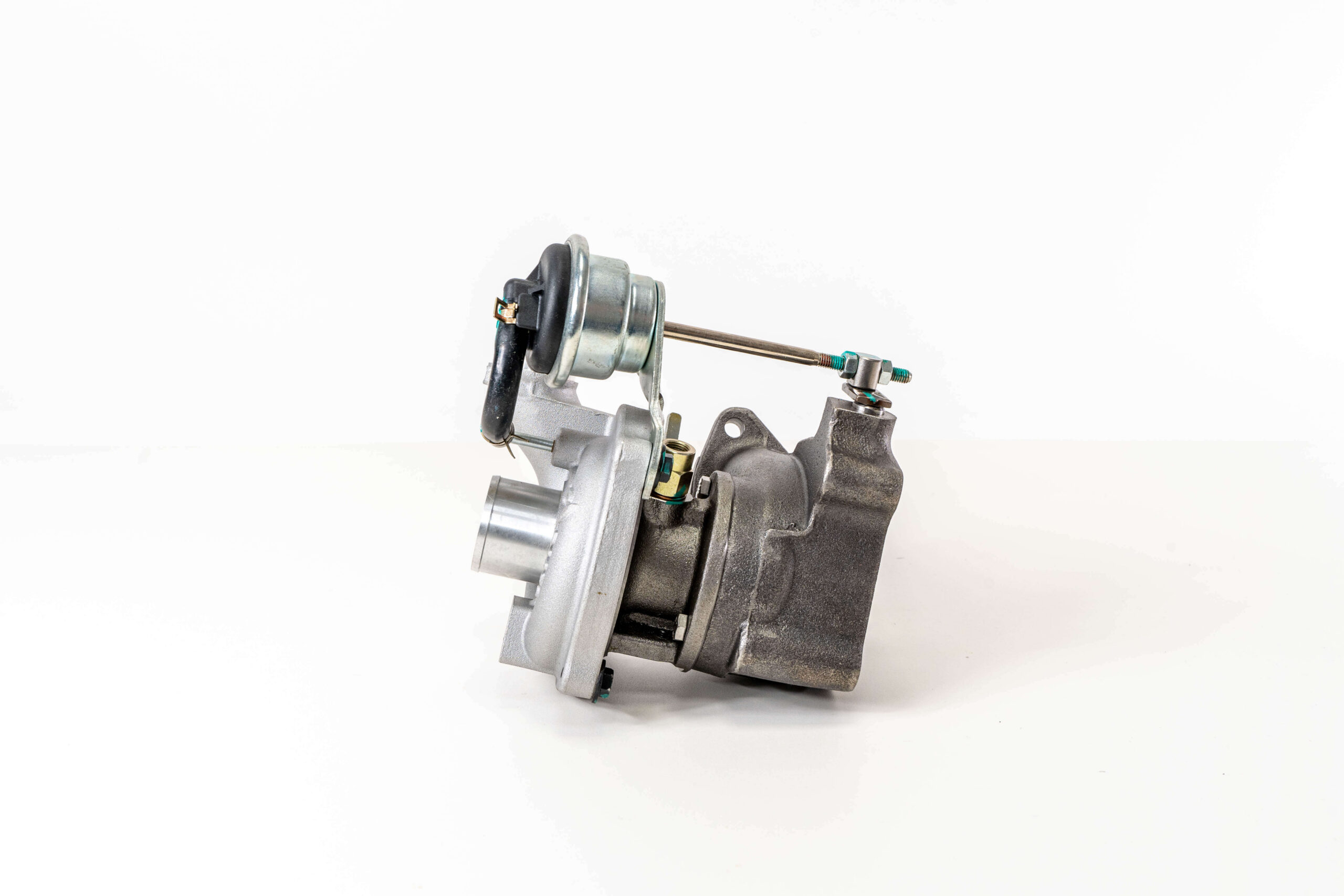 Renault Clio II 1.5 dCi – BMTS turbo 40006271