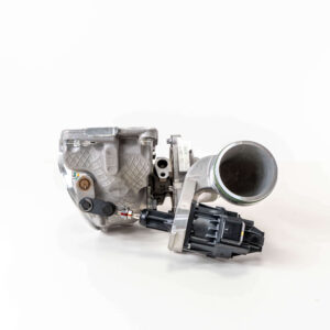 BMW 116i F40 - Uusi BMTS-turbo 40008237