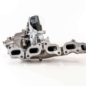 Volkswagen EA288 EVO - Uusi BMTS-turbo 40008806