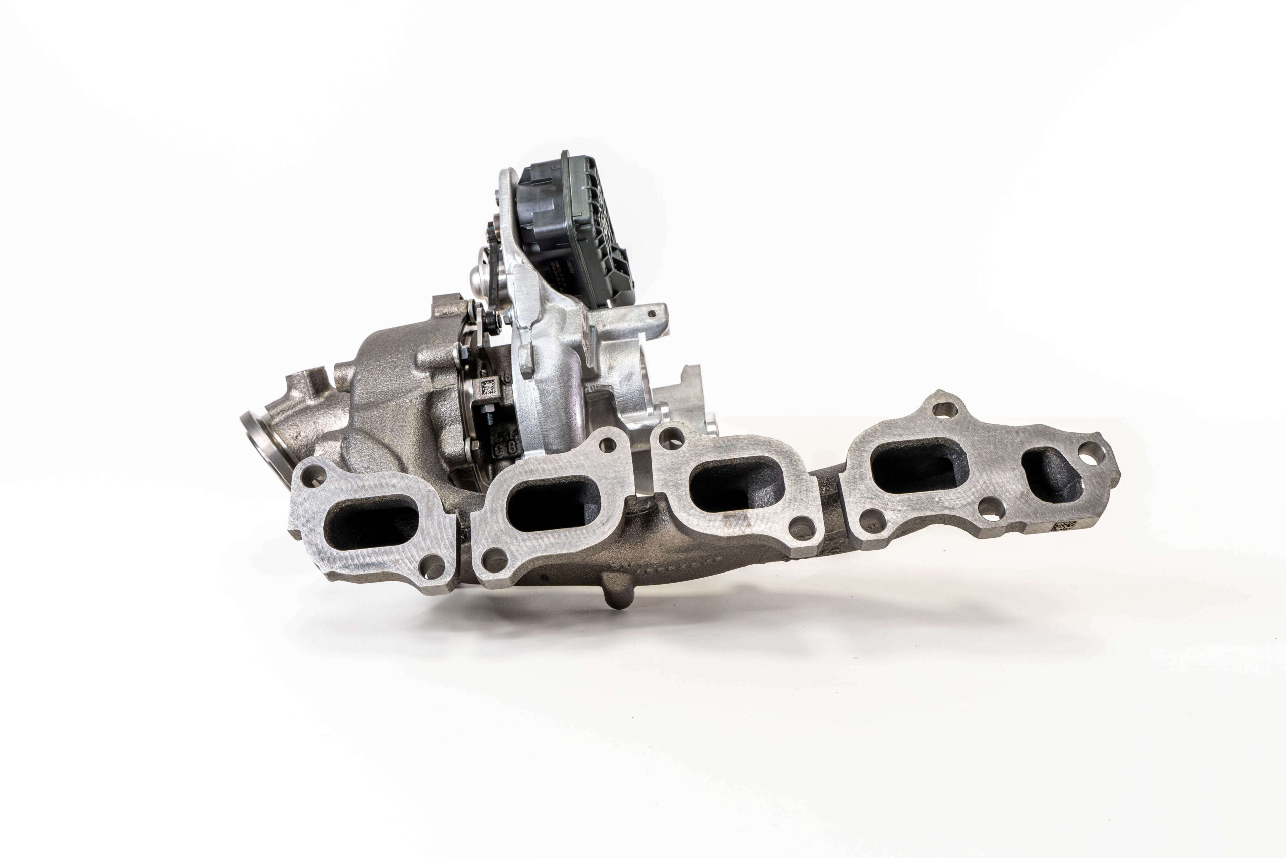 Volkswagen EA288 EVO - Uusi BMTS-turbo 40008806