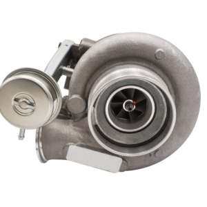 Iveco F2BE0642A CNG - Uusi Holset-turbo 4033183H