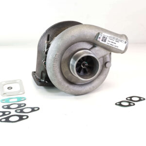 Iveco 8365.25 / 8361.25 – Uusi Holset-turbo 4033278H