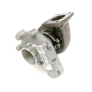 Uusi Holset-turbo 4033415H