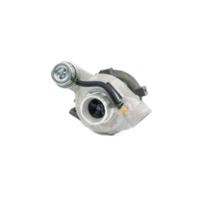 Nissan Trade 3.0 - Uusi Garrett-turbo 452187-5006S