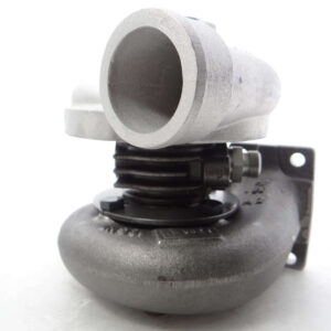 Iveco 8045.25 - Uusi Garrett-turbo 454163-5001S