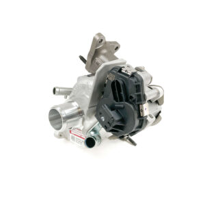 Fiat 500L / Doblò / Fiorino 1.3 Multijet – Kunnostettu Garrett-turbo 46340353