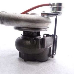 Iveco 8210.42M - Uusi Garrett-turbo 465481-5003S