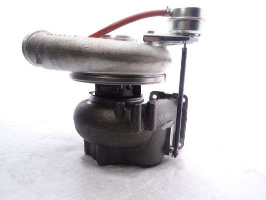 Iveco 8210.42M - Uusi Garrett-turbo 465481-5003S