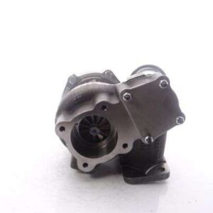 Massey Ferguson 698 - Uusi Garrett-turbo 466778-5001S