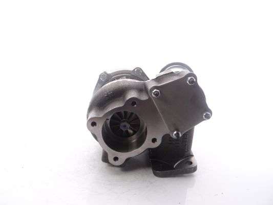 Massey Ferguson 698 - Uusi Garrett-turbo 466778-5001S