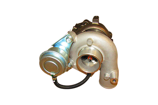 Mitsubishi Fuso Canter – Mitsubishi turbo 49S35-03612