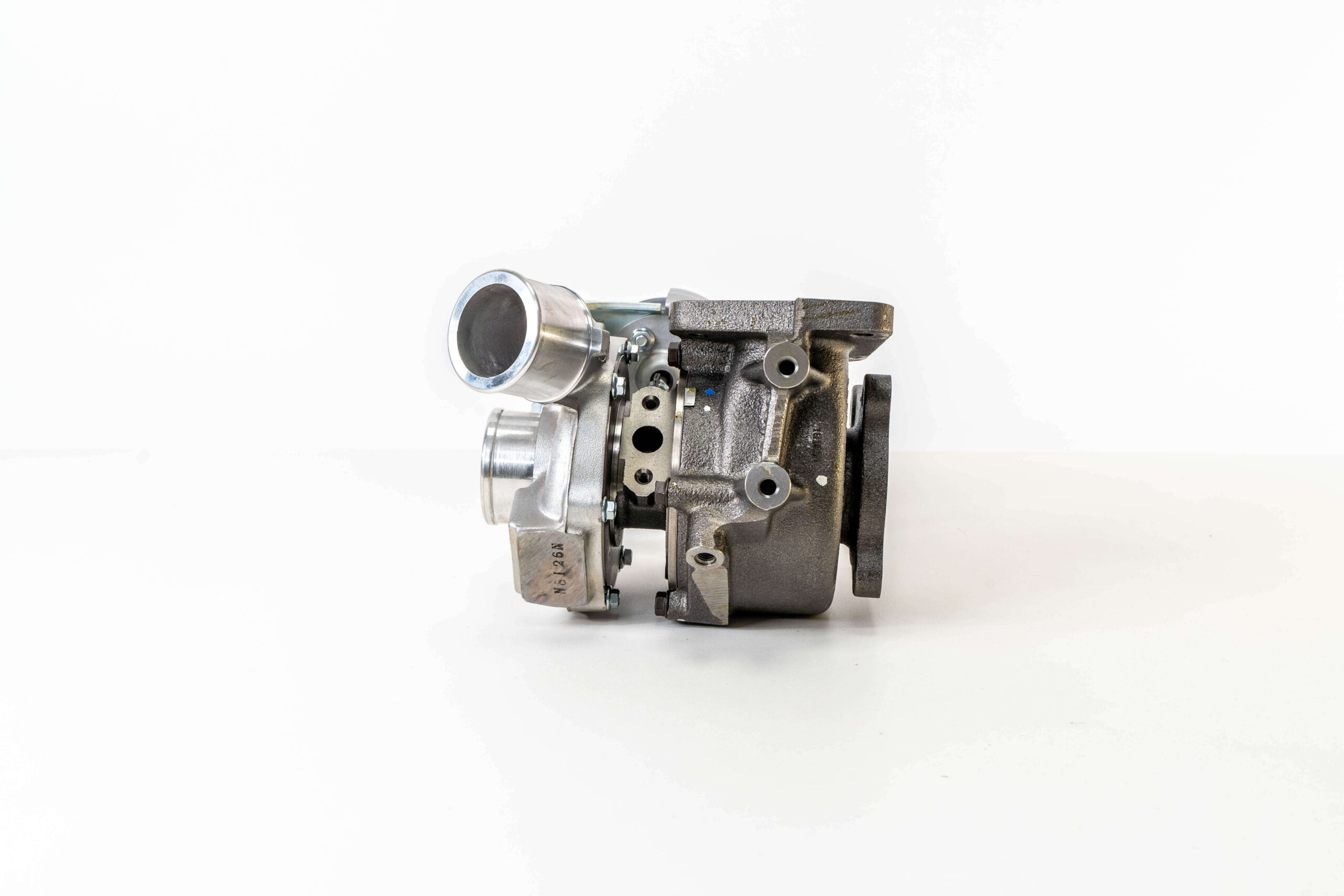 Mitsubishi Lancer VIII 1.8 DI-D – Mitsubishi turbo 49T35-01003
