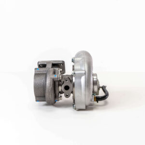 Iveco 8140.43.2200 – Kunnostettu BorgWarner-turbo 53039900081