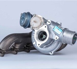 Opel Astra / Insignia / Zafira A16 - Uusi BorgWarner turbo 53039980110
