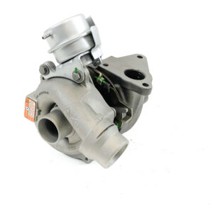 Renault K9K – Kunnostettu turboahdin 53200186SR