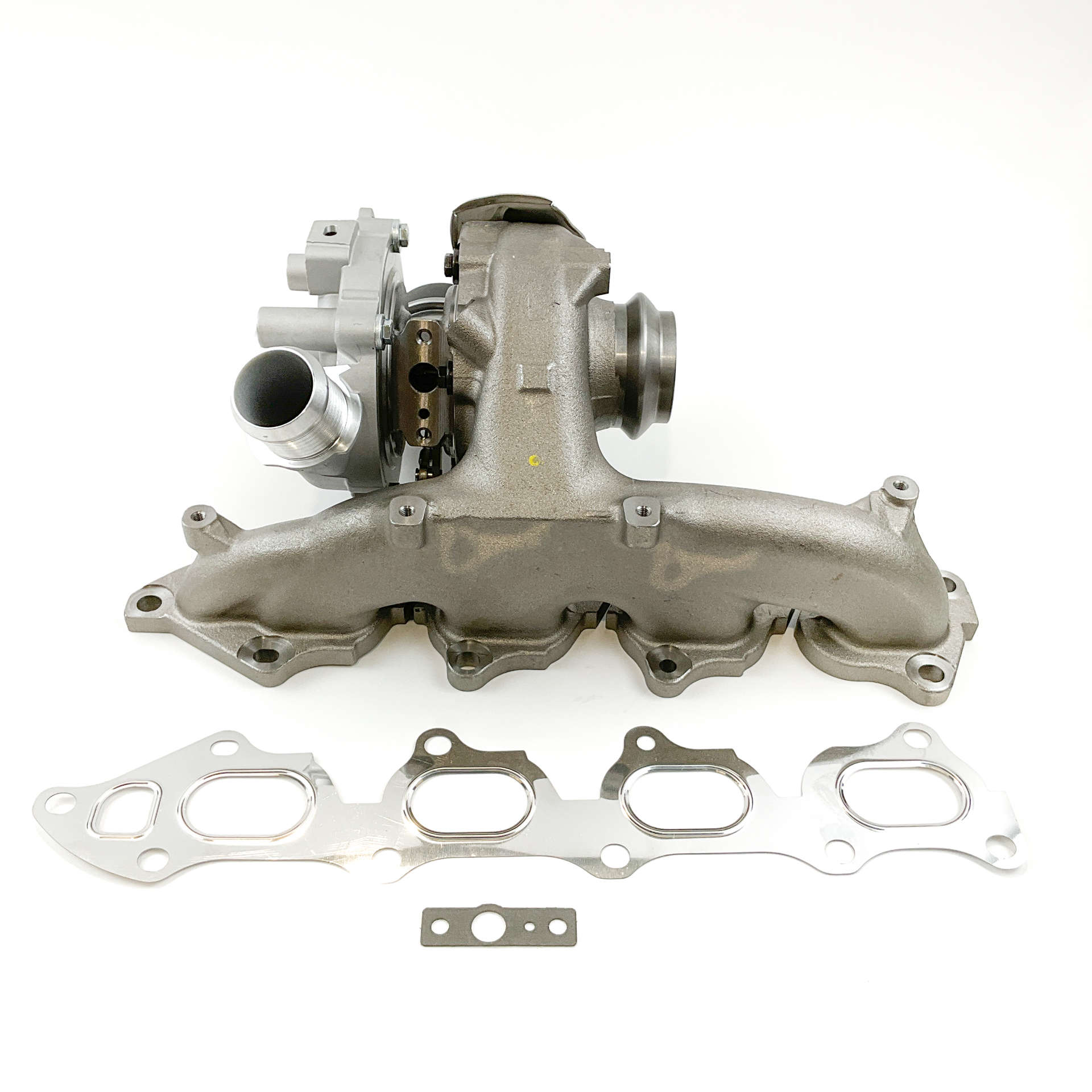 Ford Mondeo V 2.0 TDCi – Kunnostettu turbo 53200422SR