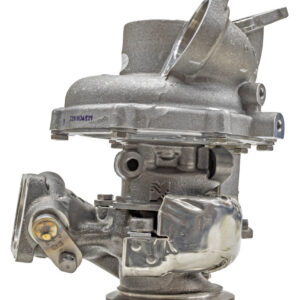 BMW 535d M57 – Uusi BorgWarner-turbo 53269880004