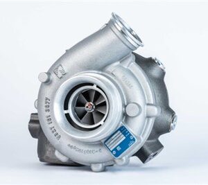 MAN E2842LE322 - Uusi BorgWarner turbo 53279886909