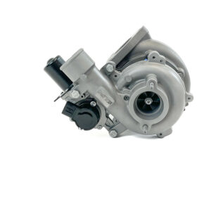 Toyota Hilux VII 3.0 D-4D – Kunnostettu turboahdin 53400013SR