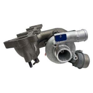 Audi A3 / Škoda Octavia / Volkswagen Golf / Bora 1.9 - Uusi BorgWarner turbo 54399880017