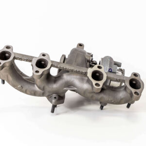 Kunnostettu BorgWarner-turbo 54399900020