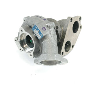 BMW 535d M57 – Kunnostettu BorgWarner-turbo 54399900089