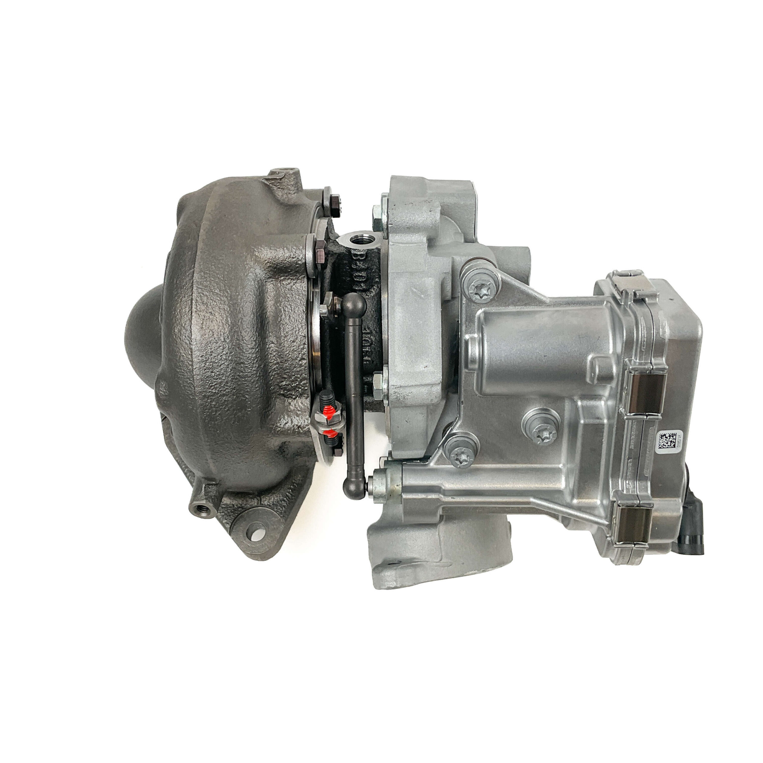 BMW N57 – Kunnostettu BorgWarner-turbo 54409900009