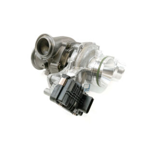 BMW 1/2/3/4-sarja – uusi BorgWarner turbo 54409980046